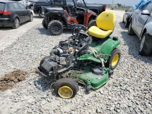 2023 John Deere X380