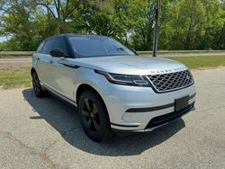 Copart GO cars for sale at auction: 2019 Land Rover Range Rover Velar S