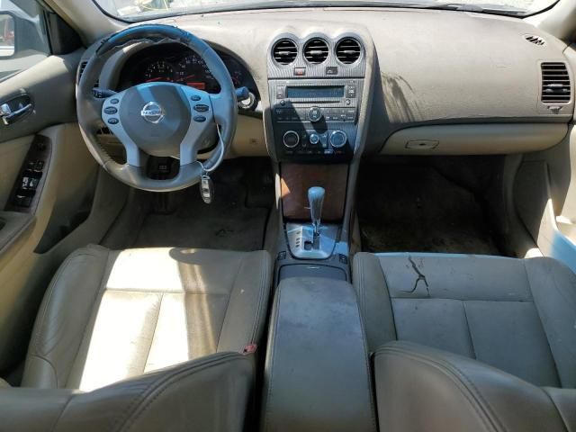 2008 Nissan Altima 2.5