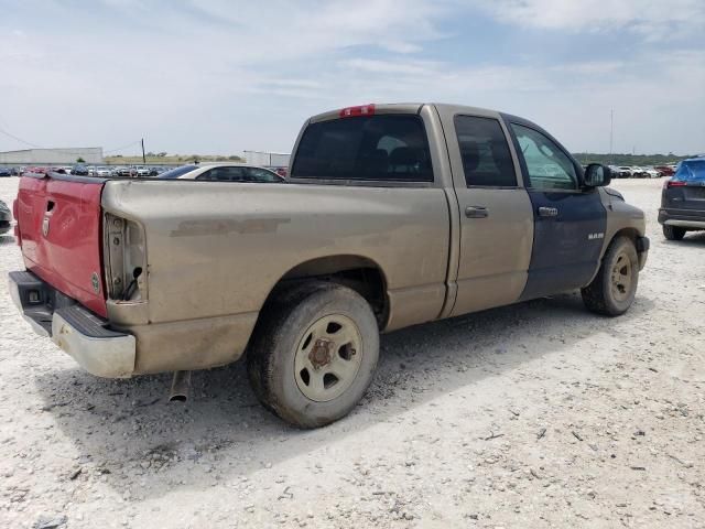 2008 Dodge RAM 1500 ST