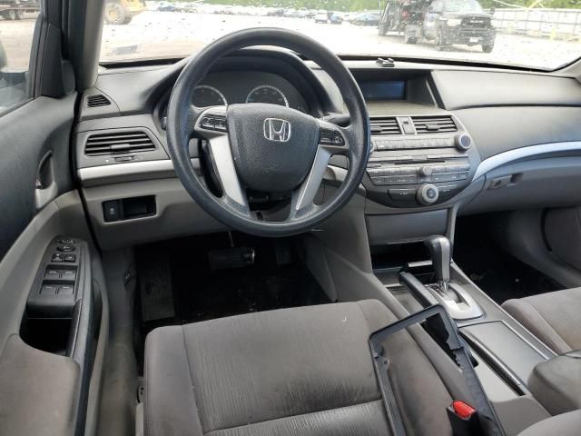 2011 Honda Accord LXP