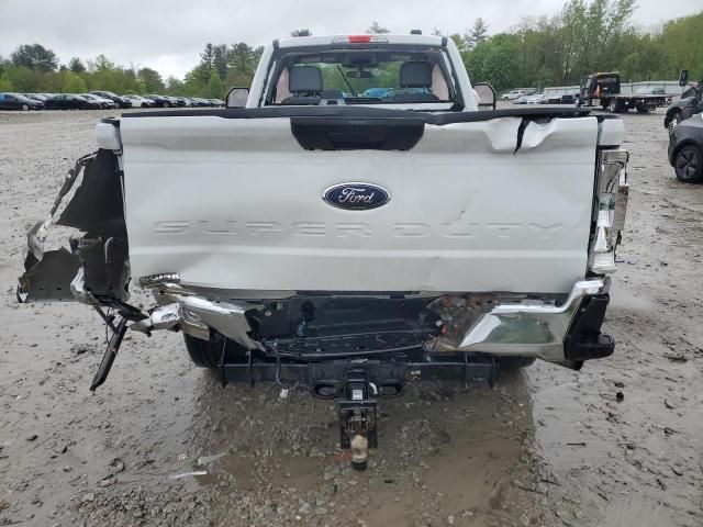 2023 Ford F250 Super Duty