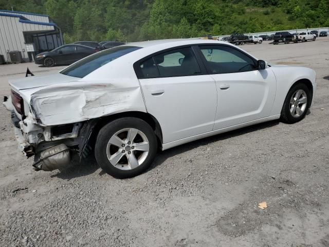 2011 Dodge Charger