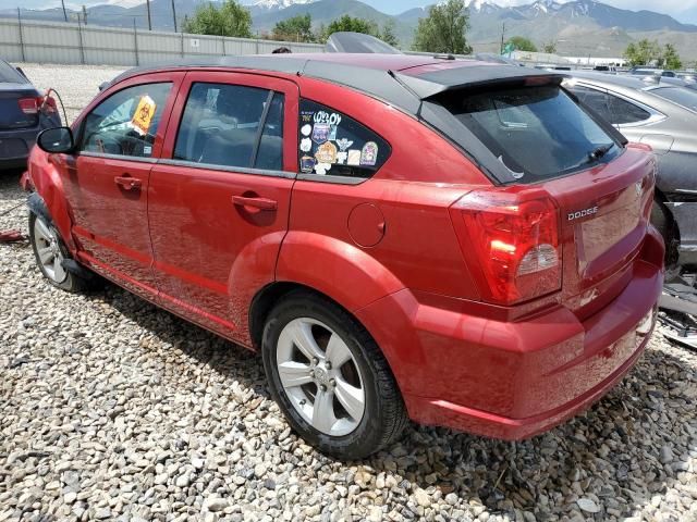 2010 Dodge Caliber SXT