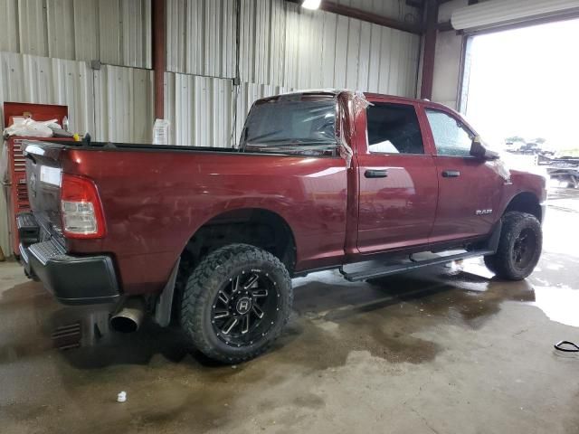 2020 Dodge RAM 2500 Tradesman