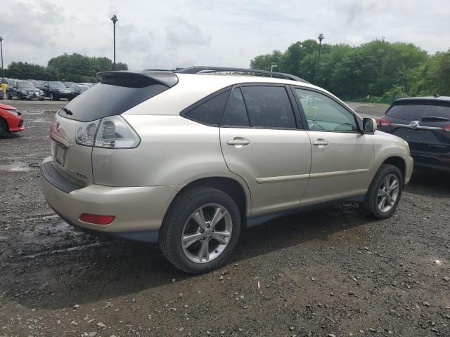 2006 Lexus RX 400