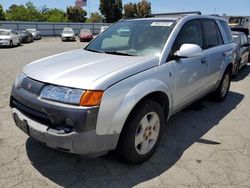 Saturn salvage cars for sale: 2005 Saturn Vue