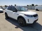 2023 Land Rover Discovery Sport S