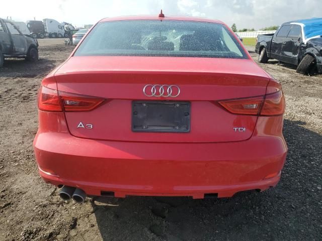 2015 Audi A3 Premium Plus