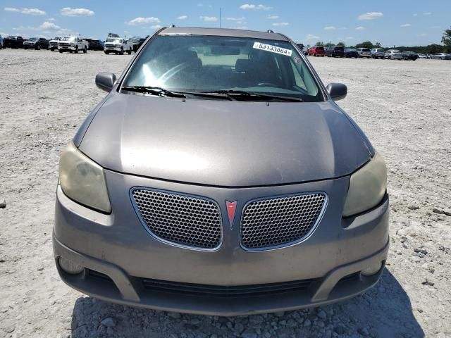 2005 Pontiac Vibe