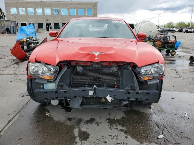 2014 Dodge Charger SXT