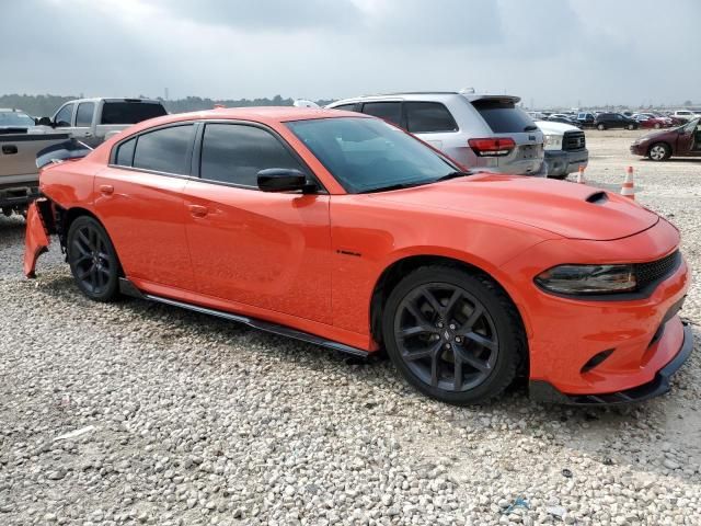 2020 Dodge Charger R/T