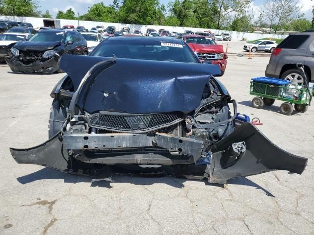 2009 Mitsubishi Eclipse GS