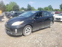 Toyota Vehiculos salvage en venta: 2014 Toyota Prius