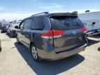 2012 Toyota Sienna LE