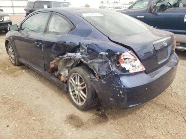 2006 Scion TC