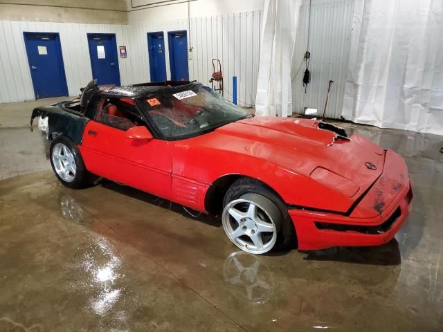 1993 Chevrolet Corvette