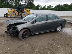 Toyota Vehiculos salvage en venta: 2012 Toyota Camry Base