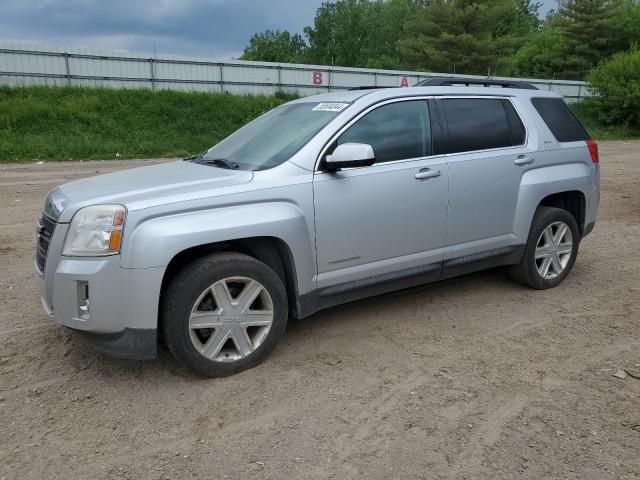 2011 GMC Terrain SLT