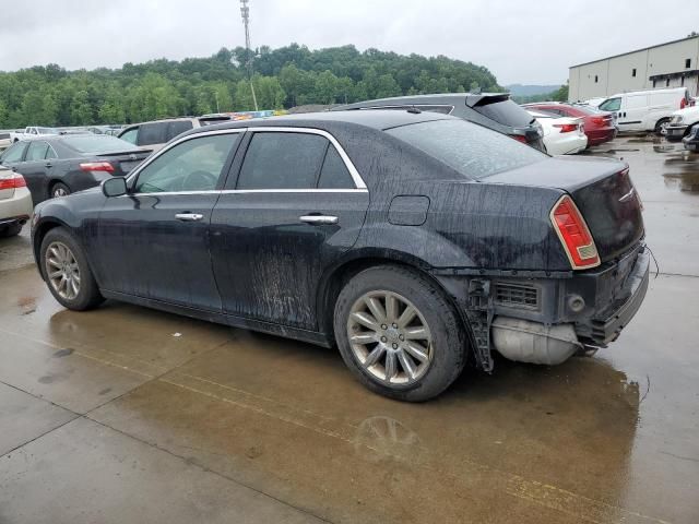 2012 Chrysler 300 Limited