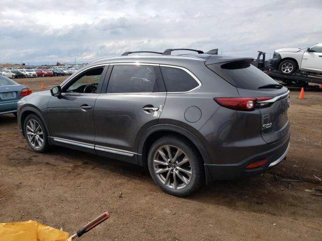 2019 Mazda CX-9 Signature