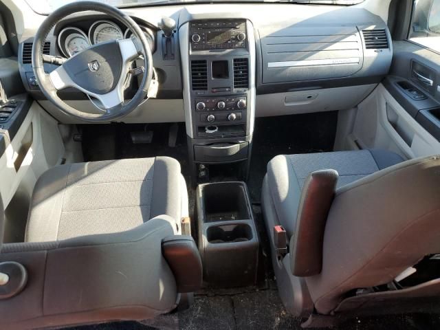 2008 Dodge Grand Caravan SXT