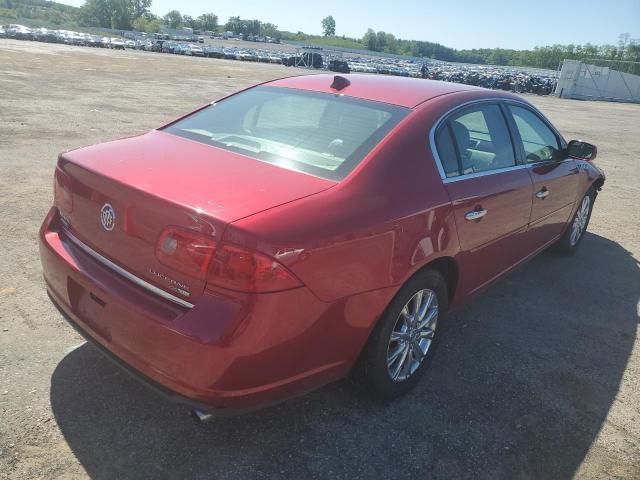 2009 Buick Lucerne CXL