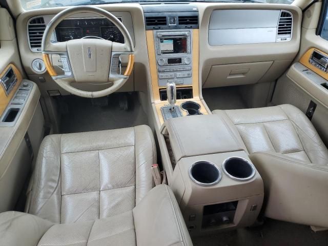 2009 Lincoln Navigator