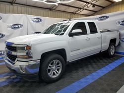 Salvage cars for sale from Copart Tifton, GA: 2019 Chevrolet Silverado LD K1500 LT