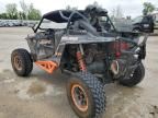 2018 Polaris RZR XP 1000 EPS High Lifter Edition