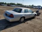 2008 Mercury Grand Marquis GS