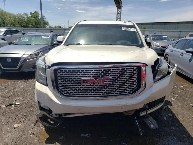 2015 GMC Yukon XL Denali