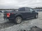 2015 Ford F150 Super Cab