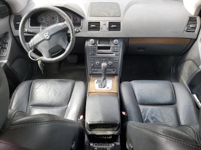 2010 Volvo XC90 3.2