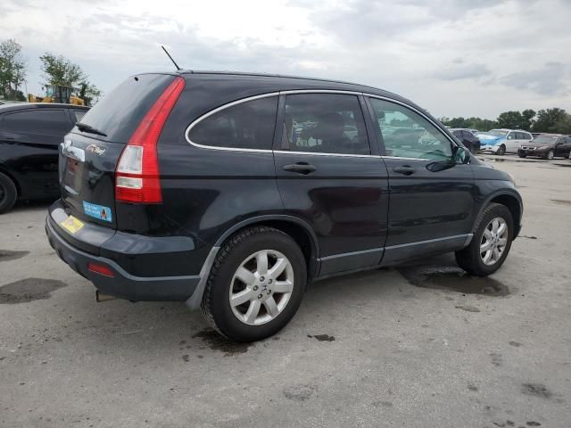 2008 Honda CR-V EX