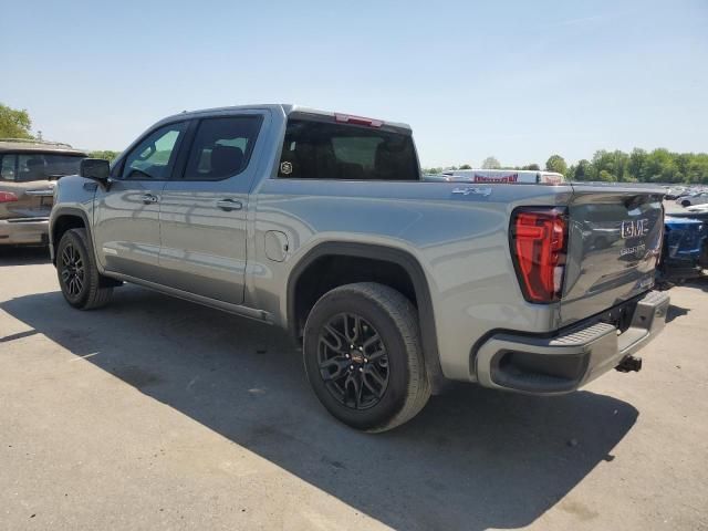 2024 GMC Sierra K1500 Elevation