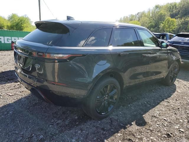 2023 Land Rover Range Rover Velar R-DYNAMIC S