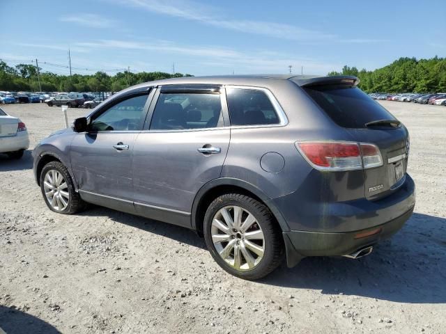 2007 Mazda CX-9