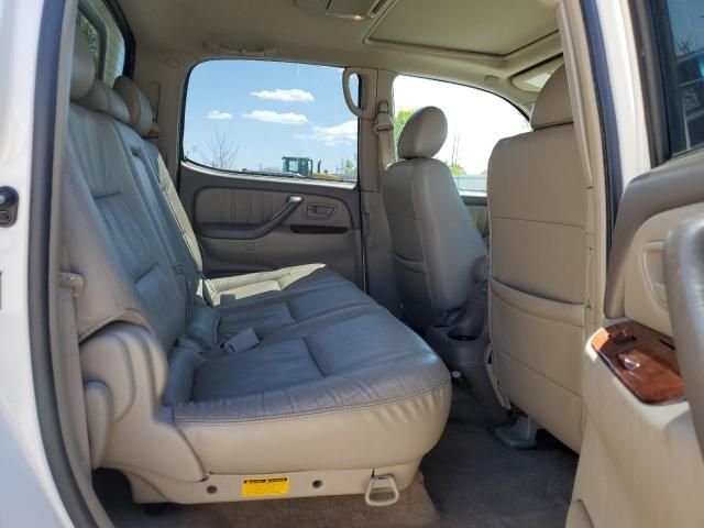 2005 Toyota Tundra Double Cab Limited