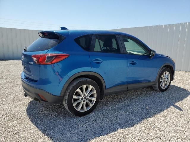 2014 Mazda CX-5 GT