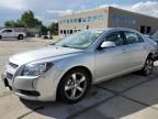 2012 Chevrolet Malibu 1LT