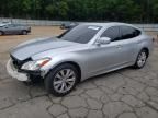 2011 Infiniti M37