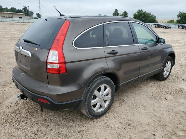 2009 Honda CR-V EX