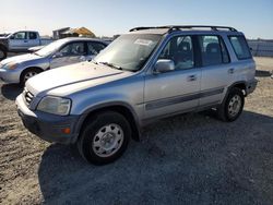 Carros reportados por vandalismo a la venta en subasta: 2001 Honda CR-V EX