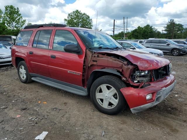 2003 Chevrolet Trailblazer EXT