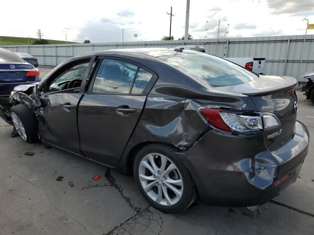 2010 Mazda 3 S