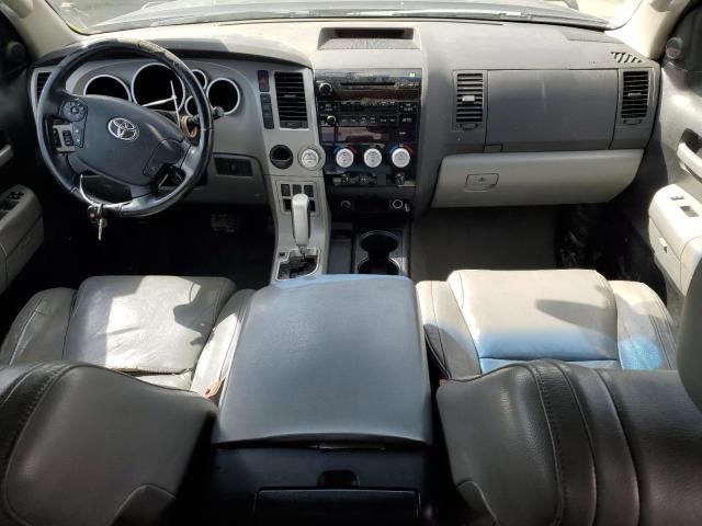 2007 Toyota Tundra Double Cab Limited