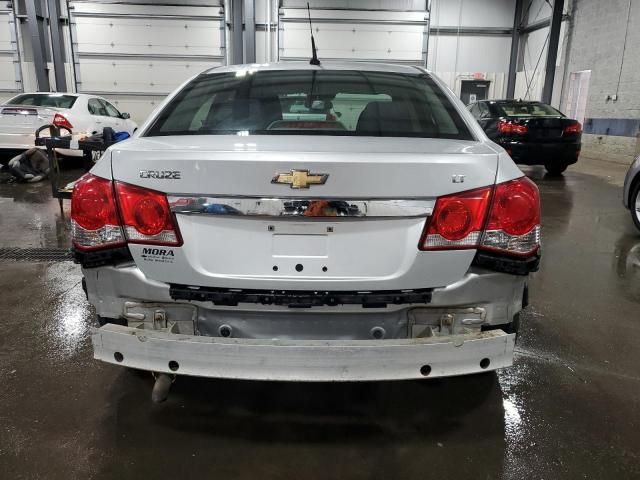 2013 Chevrolet Cruze LT