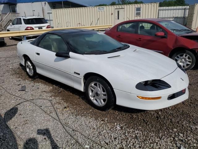 1995 Chevrolet Camaro Z28