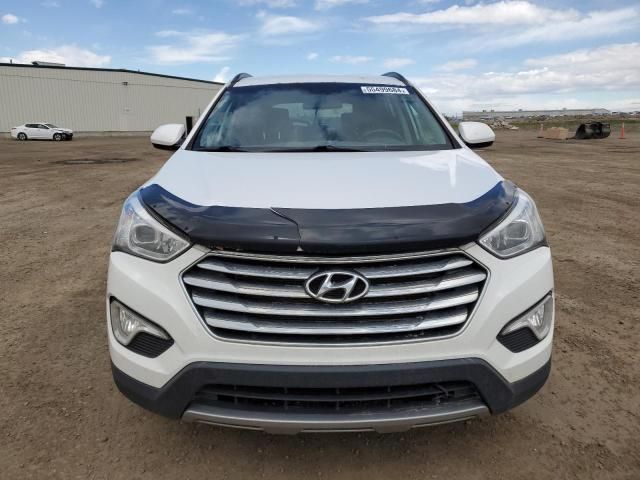 2016 Hyundai Santa FE SE